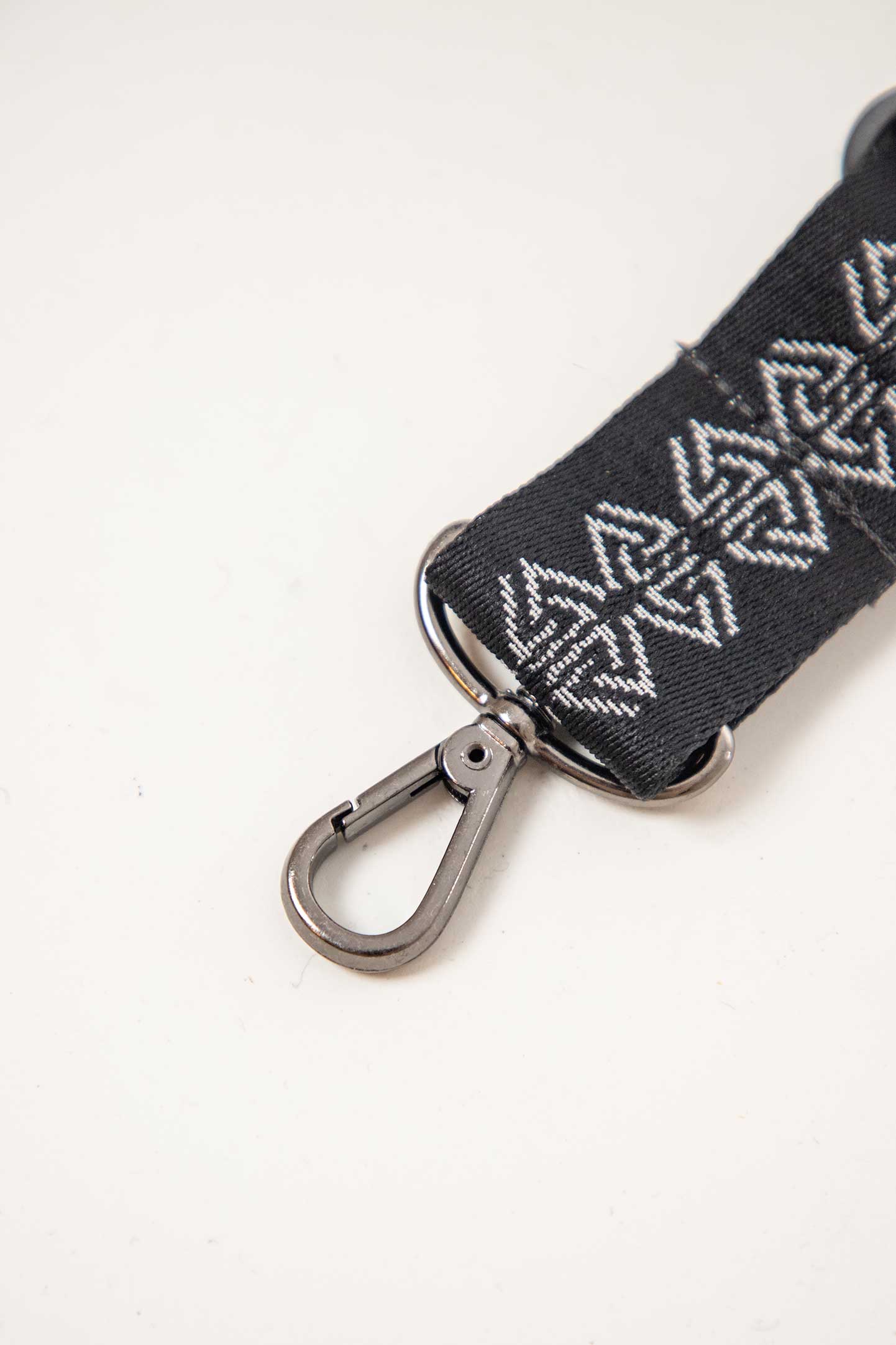 Key chain 777