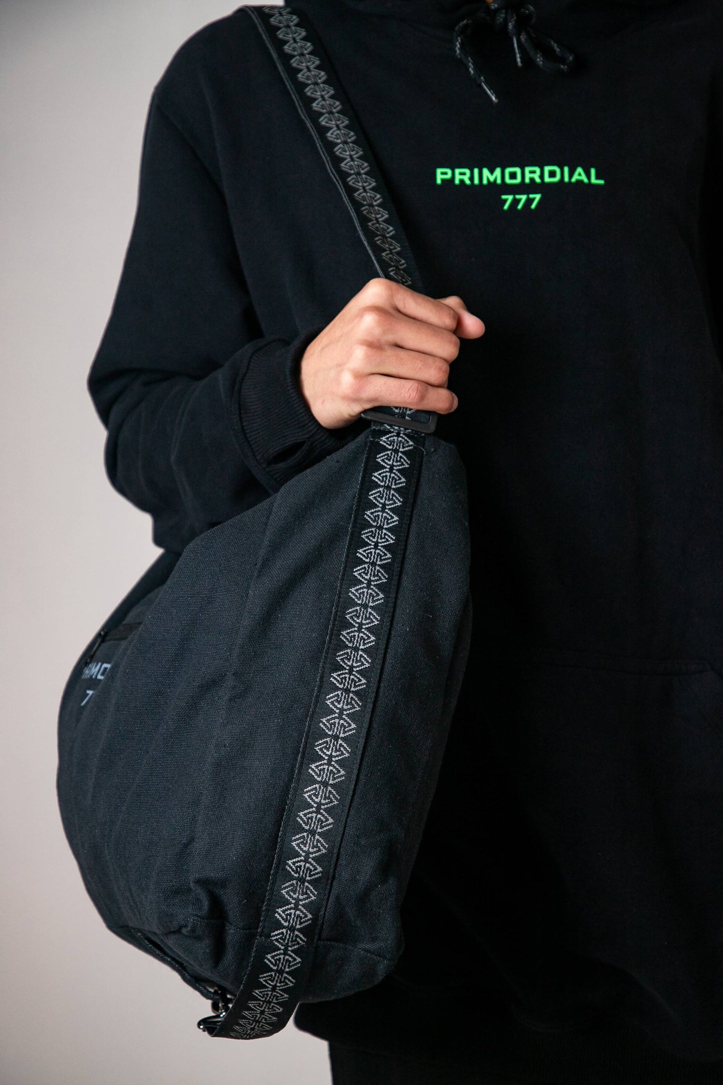 Totte Bag "AZTEK"