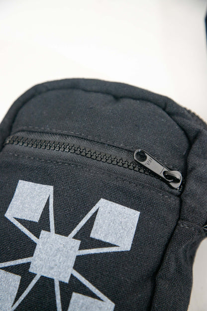 Shoulder bag “BRUT”