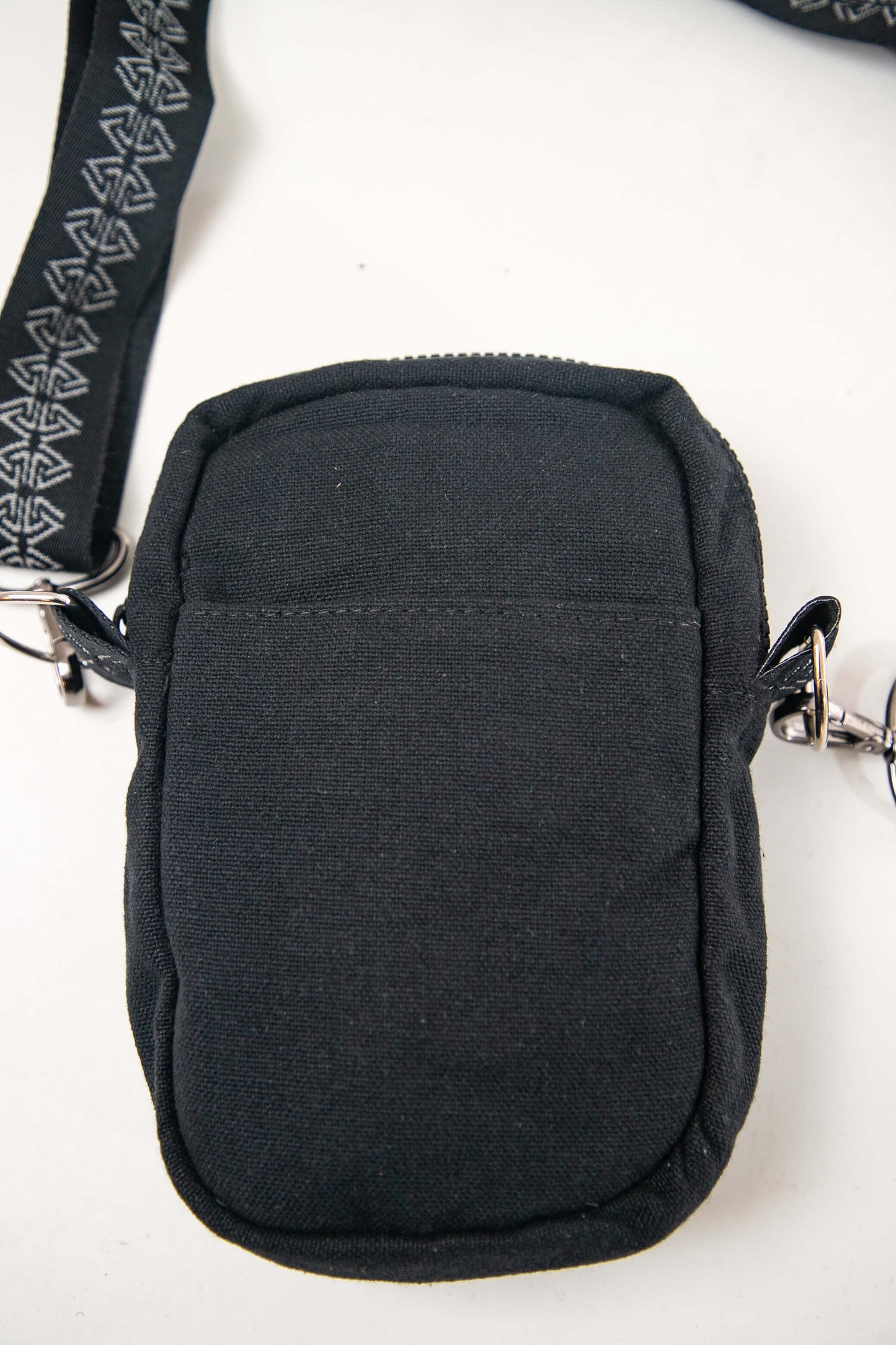 Shoulder bag “BRUT”