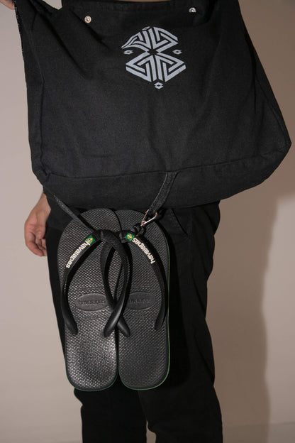 Totte Bag "AZTEK"